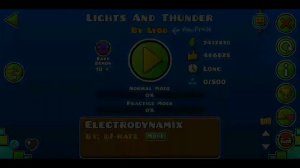 КАК ЗАРАБОТАТЬ ОРБЫ В GEOMETRY DASH? // GD