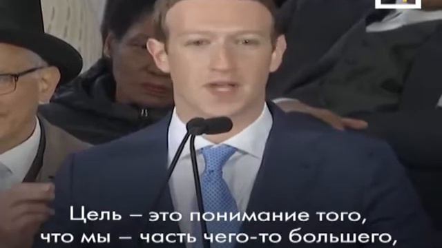 Великие свершения возможны, когда есть свобода ошибаться смотреть онлайн