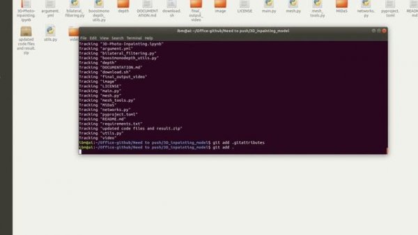 Upload Large files on Github | Github LFS | File uploading greater than 25MB