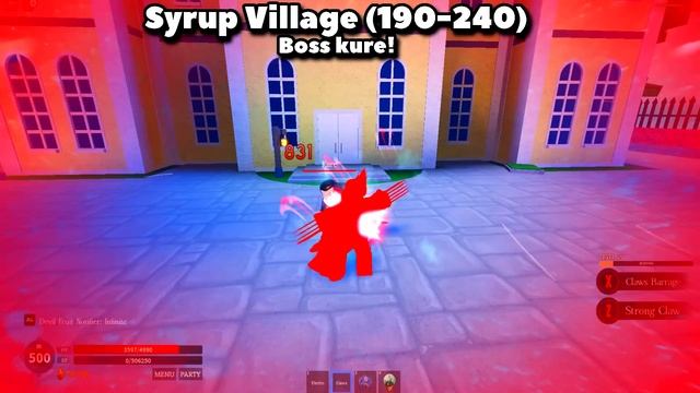FINAL SEA ? LOCALIZAÇÃO DE TODOS OS NPCS, BOSS, ESPADAS, ITENS, HAKI E ORB {VÁ DO NÍVEL 1 ATÉ O 500 смотреть онлайн