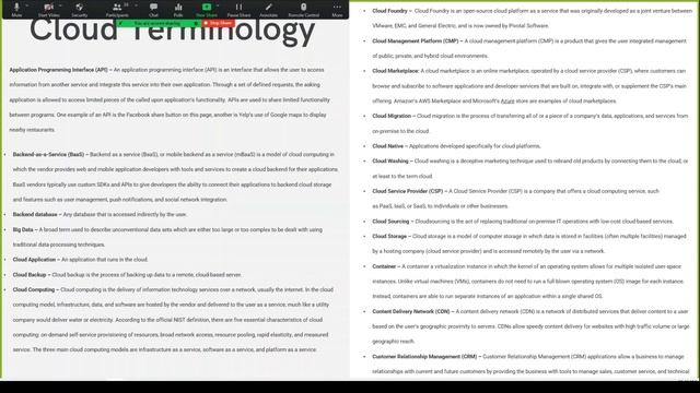 What is cloud native | cloud washing | cloud migration | cloud service provider(CSP) смотреть онлайн