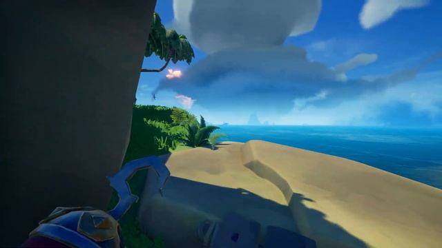 Ведущая на Юго-Запад тропа меж двух клешней. Изгибающаяся Лощина смотреть онлайн