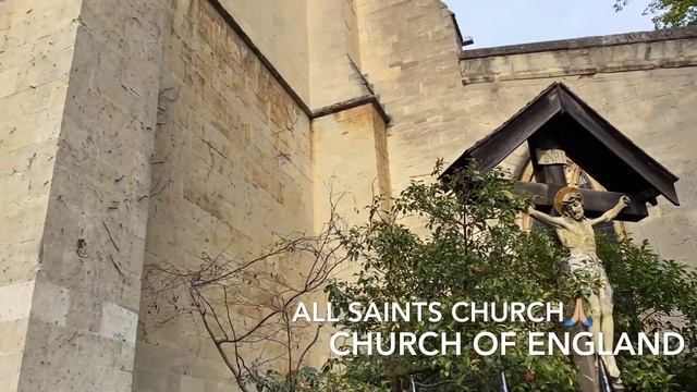 Exploring Notting Hill London United Kingdom смотреть онлайн