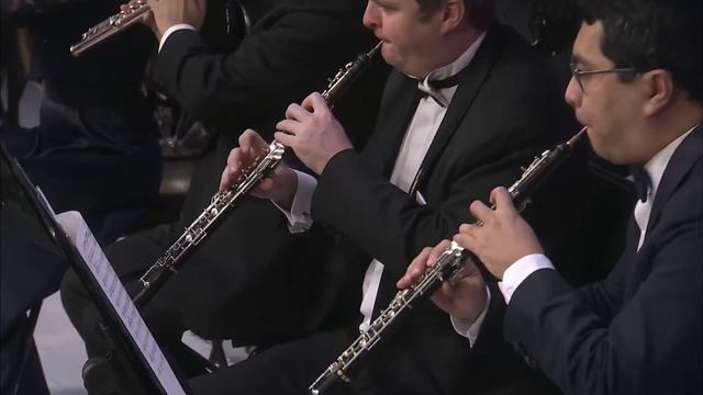 Elias David Moncado-Vladimir Spivakov-Tschaikowski Violin Concerto
