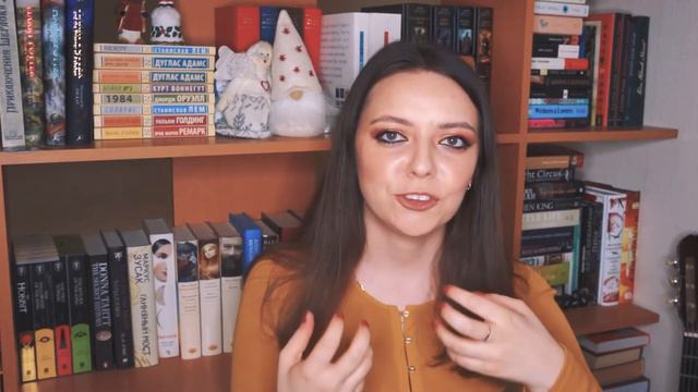 Я, наконец, поняла, почему всем так нравится эта трилогия смотреть онлайн