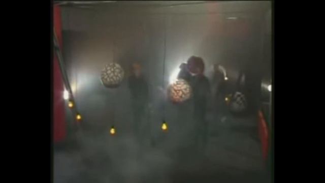 Внезапная голова (клип) [Камнем по голове 1996] смотреть онлайн