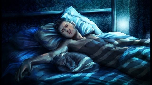 Эдгар Аллан По «К одной из тех, которые в раю» смотреть онлайн