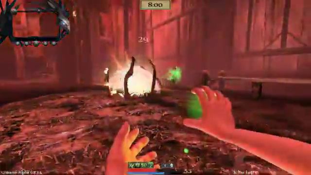 Grimoire: Manastorm - 2 / 2 смотреть онлайн