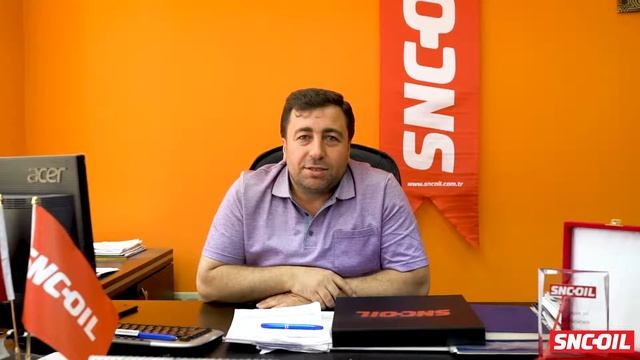 Snc Oil Petrolcülük A.Ş. & BAYİ ZİYARETİMİZ ALTINAY GRUP смотреть онлайн