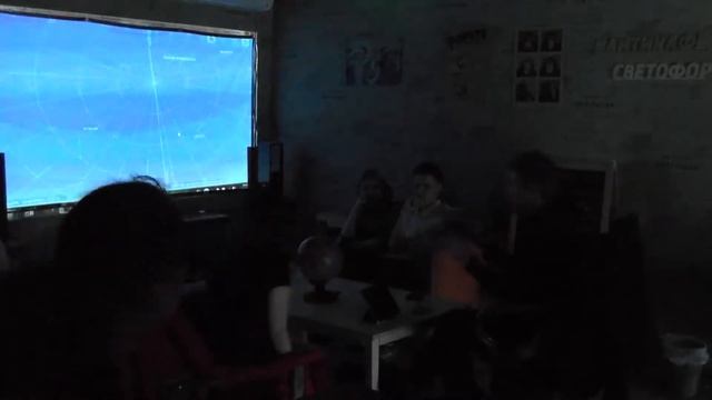 Почему Земля не плоская - лекция полностью (17.09.2017 г.) смотреть онлайн