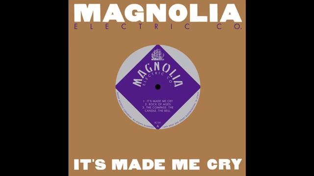 Magnolia Electric Co. - It's Made Me Cry (7" EP) смотреть онлайн