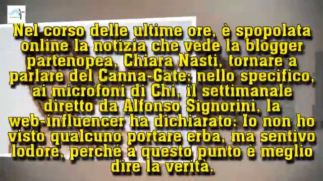 Isola, Chiara Nasti: 'Fumavano erba in Honduras, ma ci sono cose più gravi' | Wind Zuiden смотреть онлайн