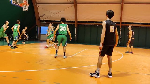 Malaspina Sport Team VS Astra Phoenix A - 2° Quarto смотреть онлайн