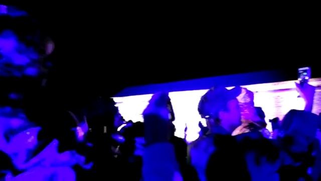 "Круг света" в Коломенском. Видеомэппинг смотреть онлайн