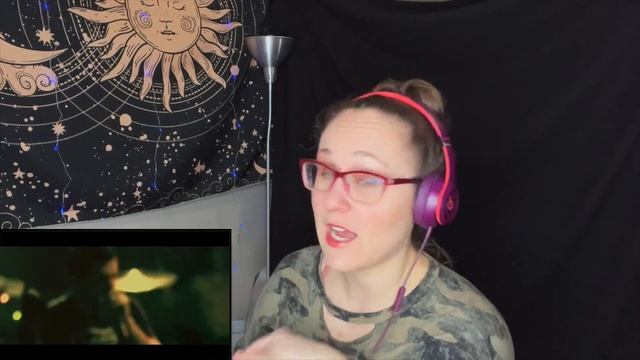 Luna Metal React! | "Mr Highway's Thinking About the End" by A Day to Remember смотреть онлайн
