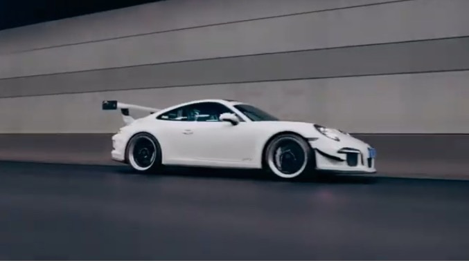 #Porsche #edit Porsche