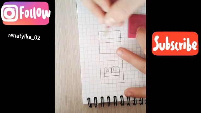 Как я рисую сотсети.(Я так красиво рисую) смотреть онлайн
