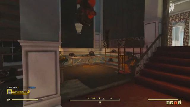 Fallout 76 The Pitt Expeditions - Viewers Choice Streamlabs Loyalty Store Purchase смотреть онлайн