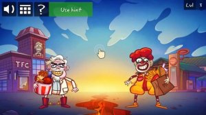 Troll Face Quest USA Adventure 2 - New Troll Face Quest - All Levels All Hints Gameplay Walkthrough