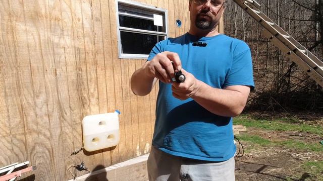 Fix A Diesel Heater Pump Quickly