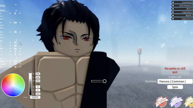 ОБЗОР НА GAME PASS: MORE EYES OPTIONS В PROJECT SLAYERS |ROBLOX| смотреть онлайн