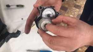 Тойота Камри 55 проблема с водительским сидением