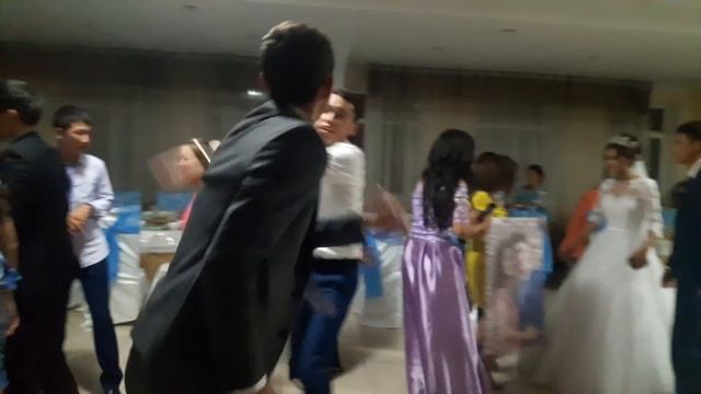 Даврага туш Астана той смотреть онлайн