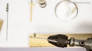 Нагревательный элемент для паяльника своими руками