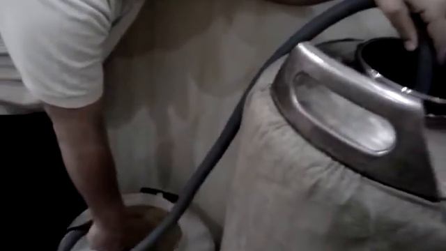 Насос для перекачивания густых браг смотреть онлайн