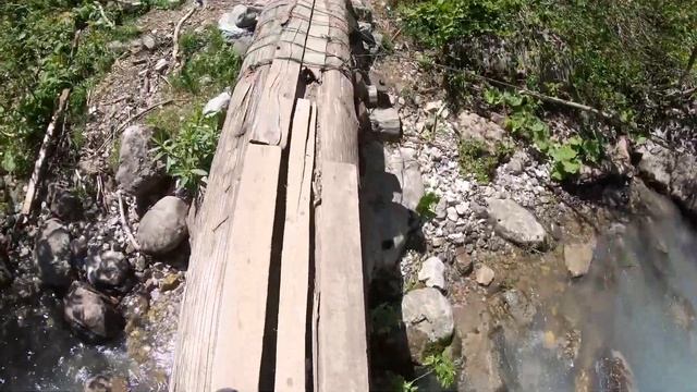 ✅Джиппинг Абхазия | Водопады, Озеро Рицца смотреть онлайн