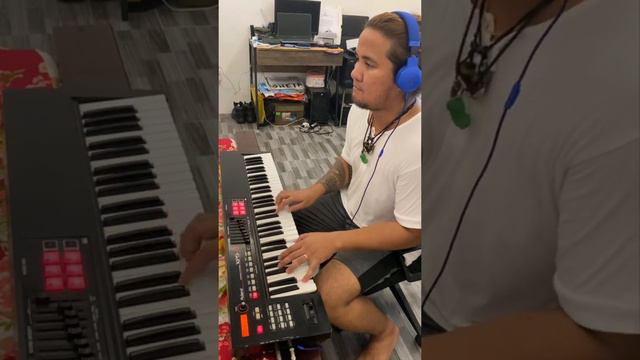 Petunia - Algio (Original Instrumental) смотреть онлайн
