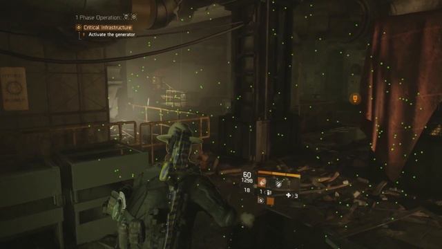 The Division | News - Go do HVT Missions right now!!! смотреть онлайн