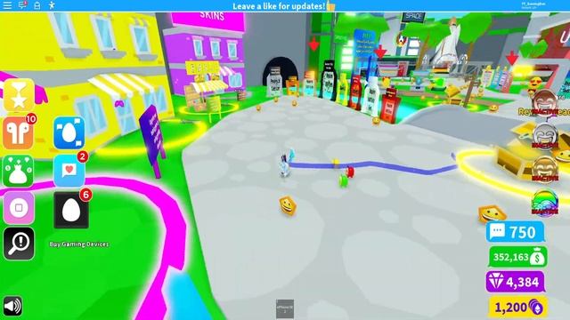 *Egg Hunt 2020* HOW TO GET THE iEgg 12 MAX PRO EGG IN TEXTING SIMULATOR - ROBLOX AGENTS OF EGG смотреть онлайн