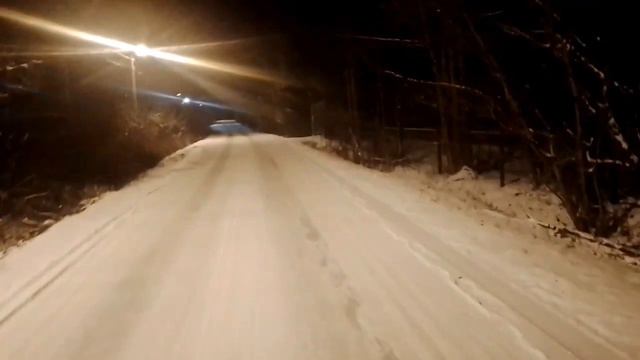 А мы любим по ночам гулять, сон прогулкой замещать смотреть онлайн