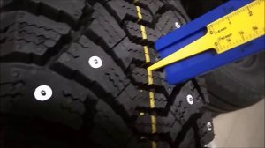 Зимние шины TUNGA NORDWAY 185/65 r15. Шинный РАЙ