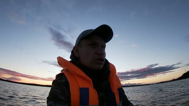 Рыбалка на джиг на реке Шексне смотреть онлайн