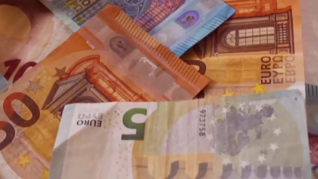 Денежный поток: как привлечь деньги и удачу смотреть онлайн