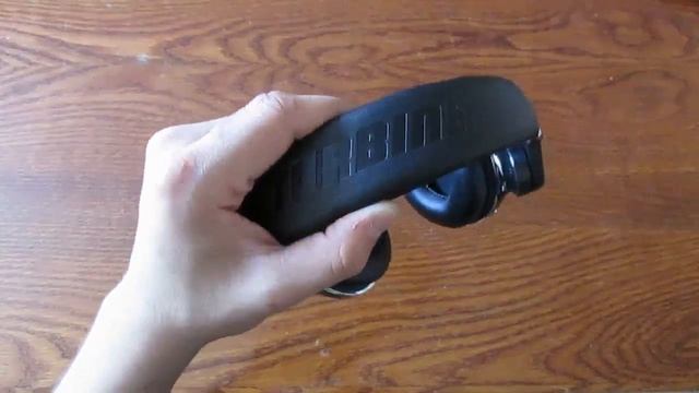 Беспроводные наушники Bluedio T2S Turbine c Aliexpress смотреть онлайн