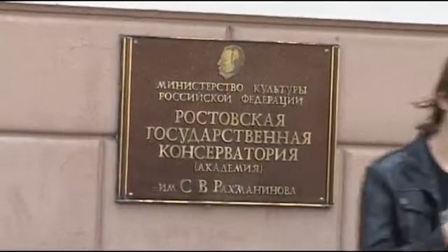 Музыкальный видеоклип "И у Японии есть русская душа..." смотреть онлайн