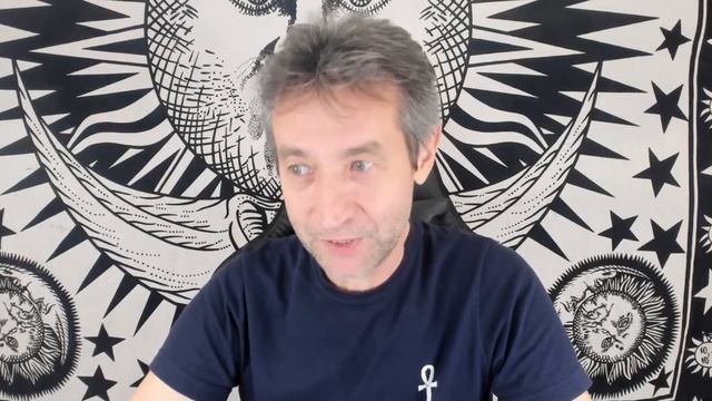 Кто лучше, Бог или Творец Бог светлый, а Творец чёрно белый 27 10 22 смотреть онлайн