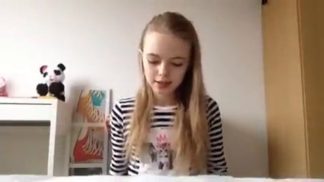 Как уговорить родителей купить реборна? Моя история? смотреть онлайн