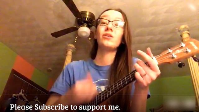 "The Judge" - LIVE Song By Kenzie смотреть онлайн