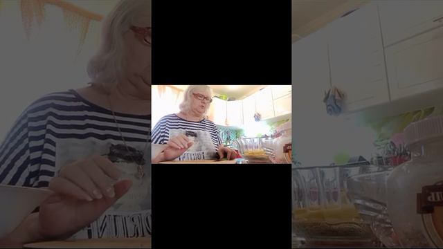 Весна готовим курочку под гранатовым соусом#готовкадома #мама # смотреть онлайн