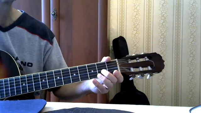 38 Этюд(В. Калинин)Юный гитарист_В.Калинин_My video 06 12 2019 12 35 04 смотреть онлайн