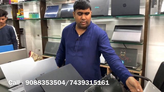 Second Hand Laptop in kolkata | Cheapest Used Laptop | Kolkata Laptop market | Macbook,WIndows|2022 смотреть онлайн