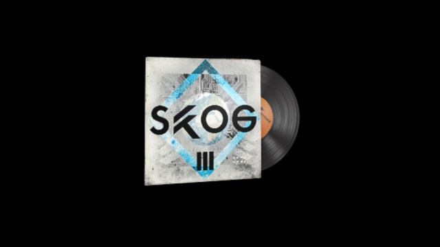 Skog - III-Arena [1024 kbps] [CS:GO Music Kit] смотреть онлайн