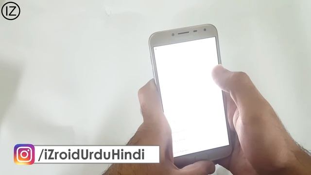Samsung Galaxy J4 2018 Tips & Tricks! Hidden Features Urdu/Hindi