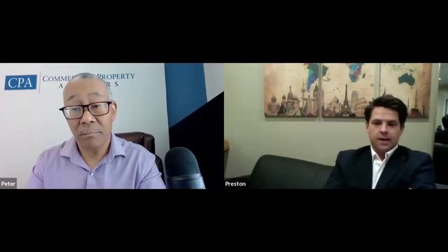 Half Million Instant Equity on One Commercial Real Estate Deal смотреть онлайн