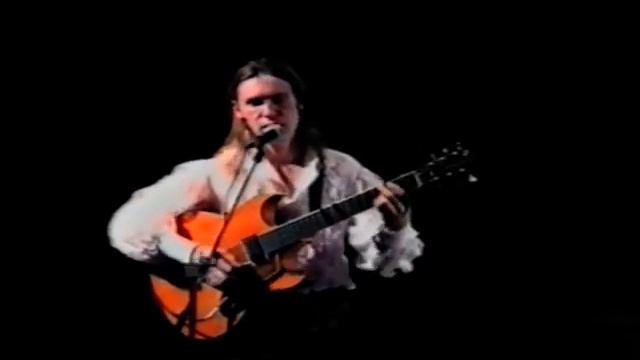 Концерт "Лунный Лист" смотреть онлайн
