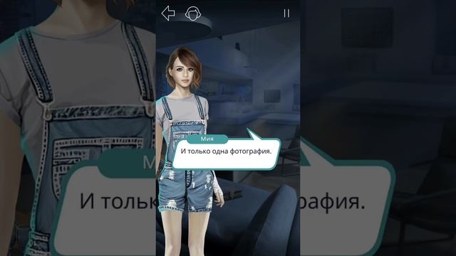 Рождённый луной??Знакомство с Виктором(1сезон серия3) смотреть онлайн